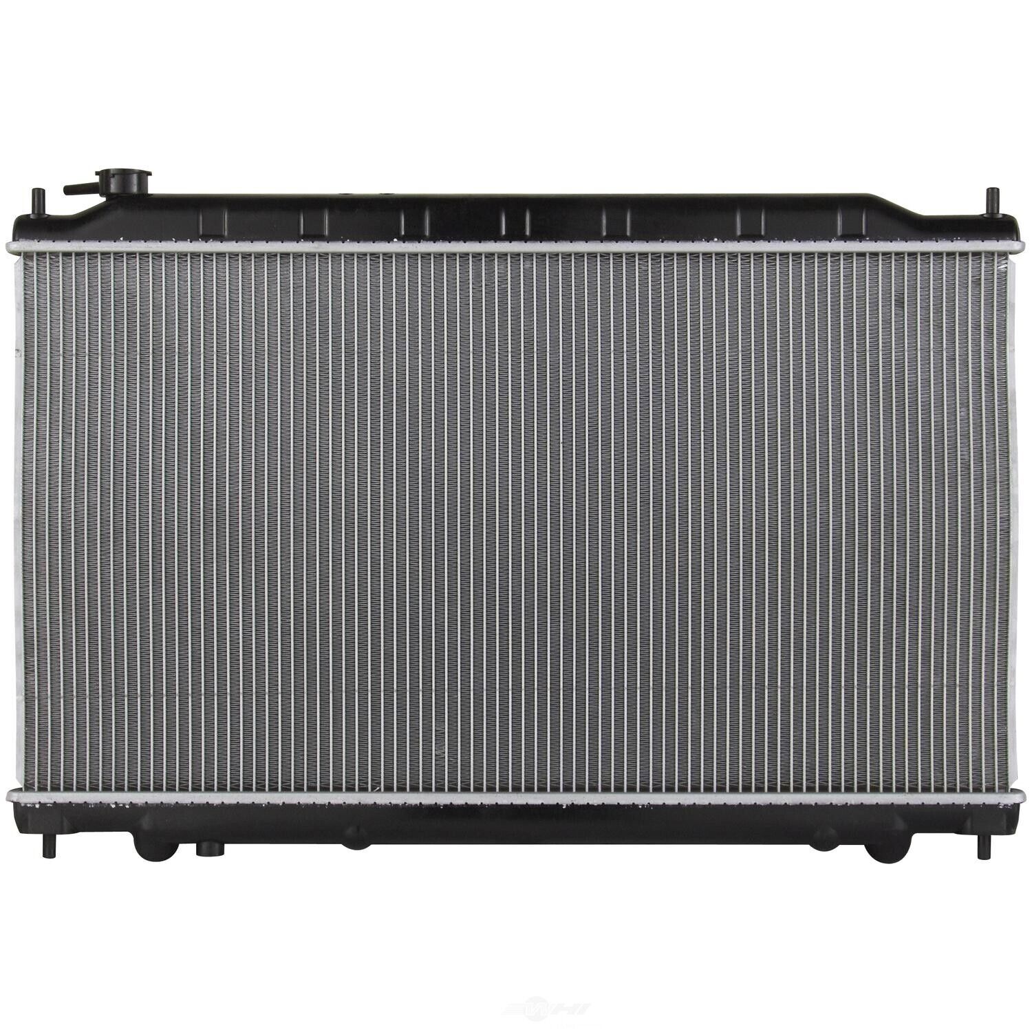 Spectra Premium Industries Inc CU2414 Radiator
