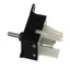 Standard HS-214 HVAC Blower Control Switch