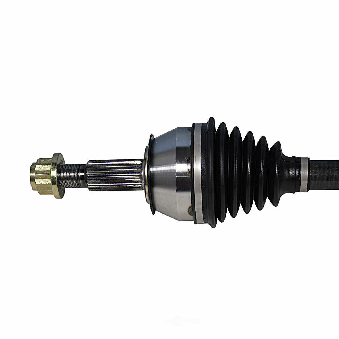 GSP North America NCV11008 CV Axle Assembly