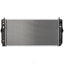 Spectra Premium Industries Inc CU2279 Radiator