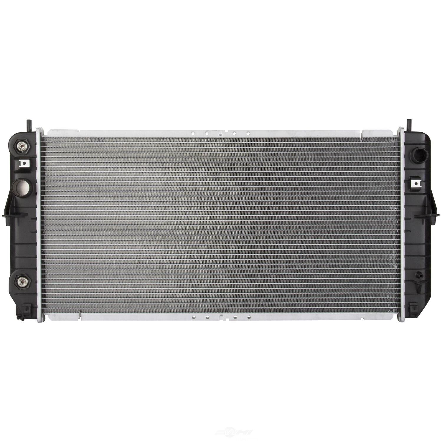 Spectra Premium Industries Inc CU2279 Radiator