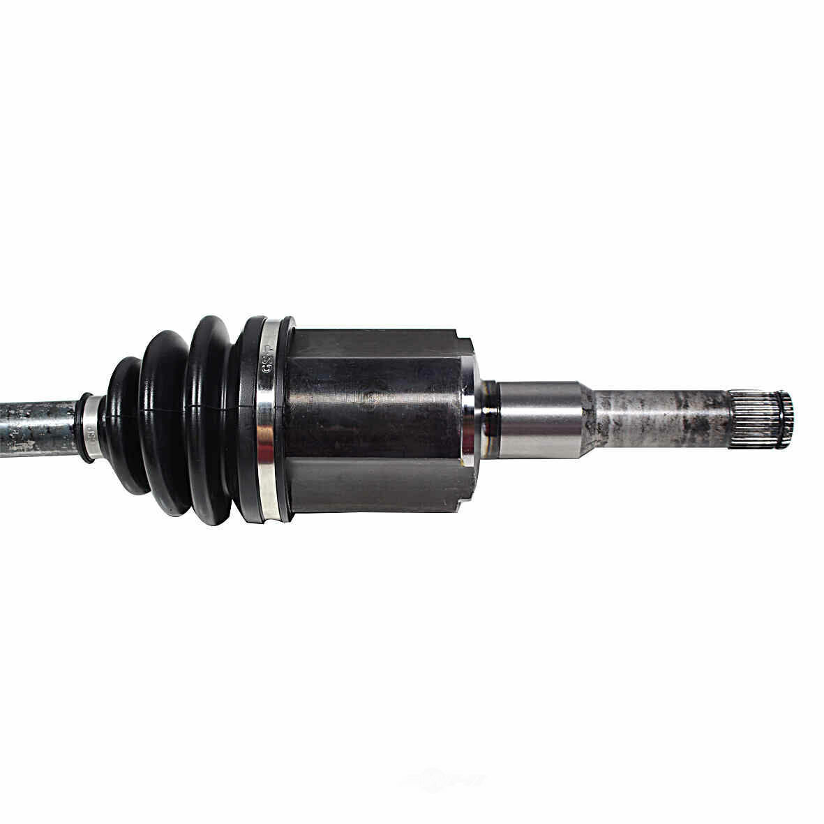GSP North America NCV10018 CV Axle Assembly