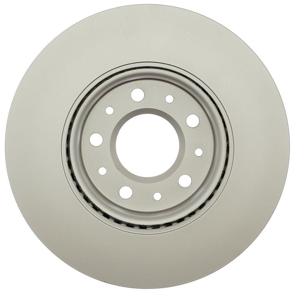 ACDelco Professional Durastop 18A82000 Disc Brake Rotor
