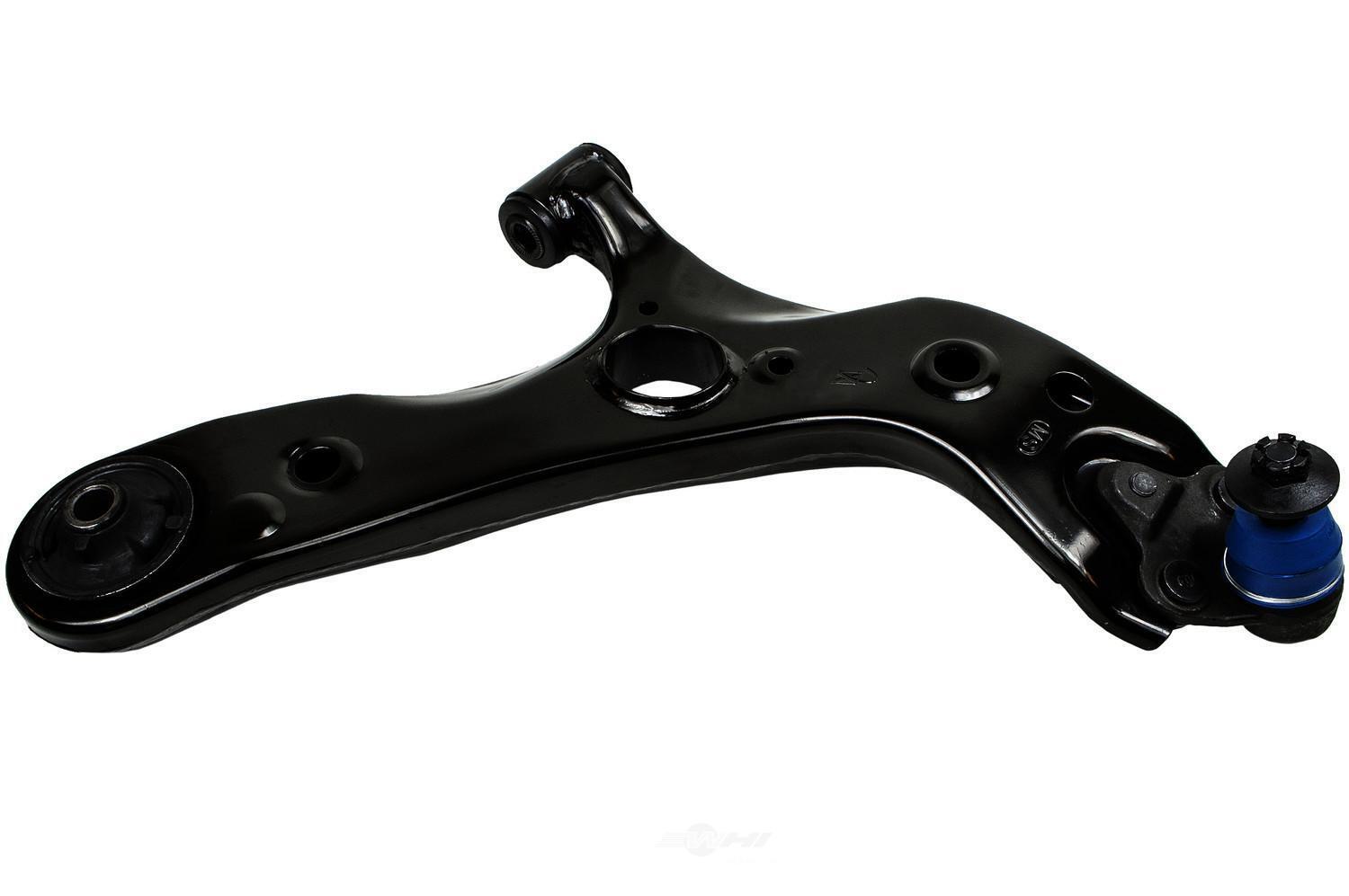 ACDelco Advantage MS861031 Suspension Control Arm and Ball Joint Assembly