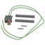BWD PT2853 Fuel Injector Connector