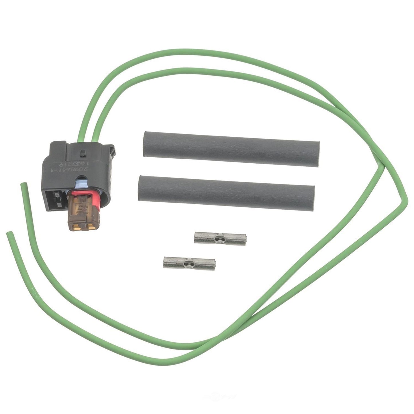BWD PT2853 Fuel Injector Connector