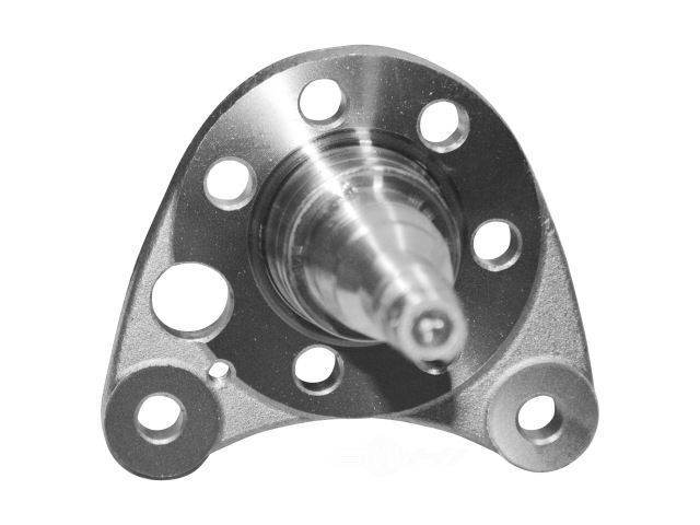 GSP North America NEX23001 Stub Axle