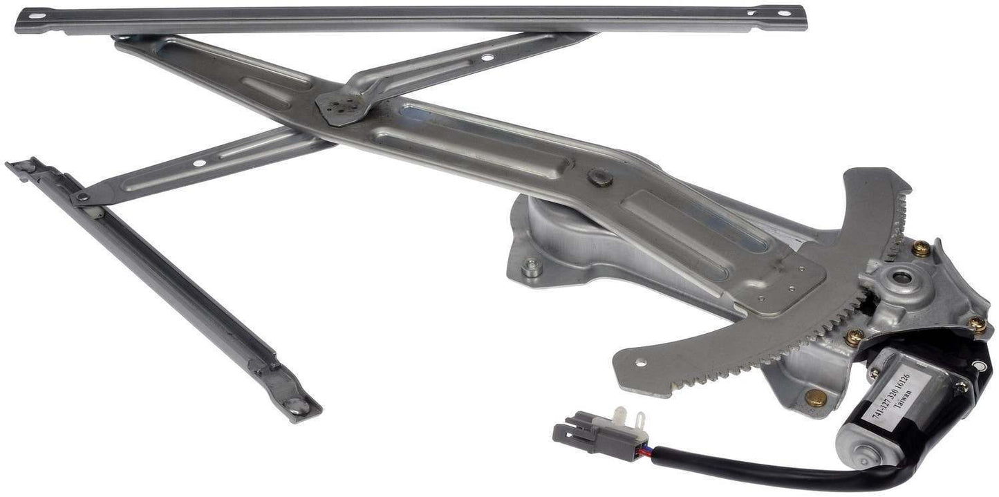 Dorman 741-127 Power Window Motor and Regulator Assembly