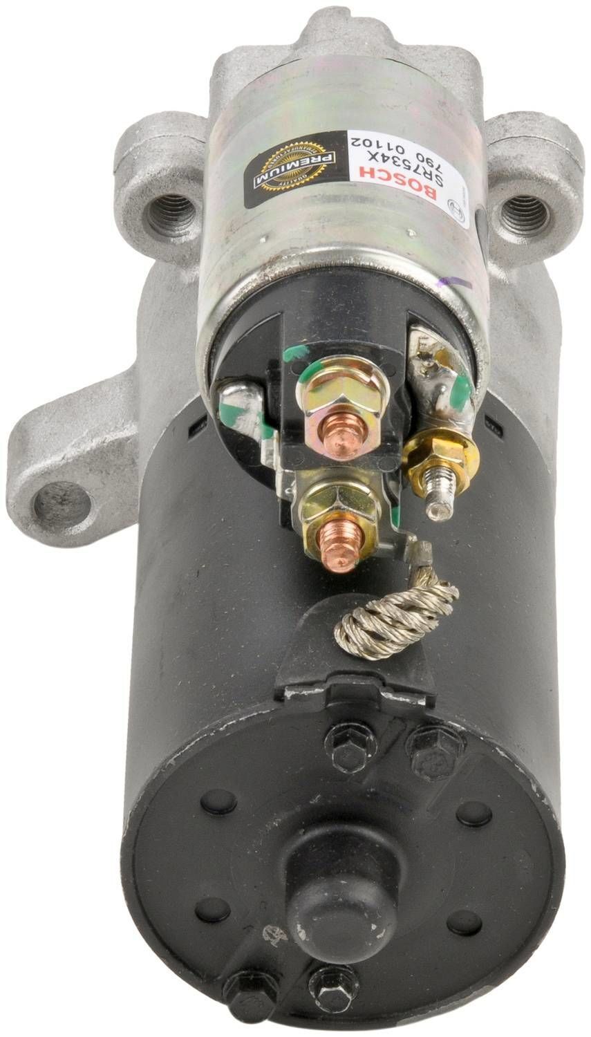 Bosch SR7534X Starter Motor