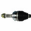 GSP North America NCV21007 CV Axle Assembly