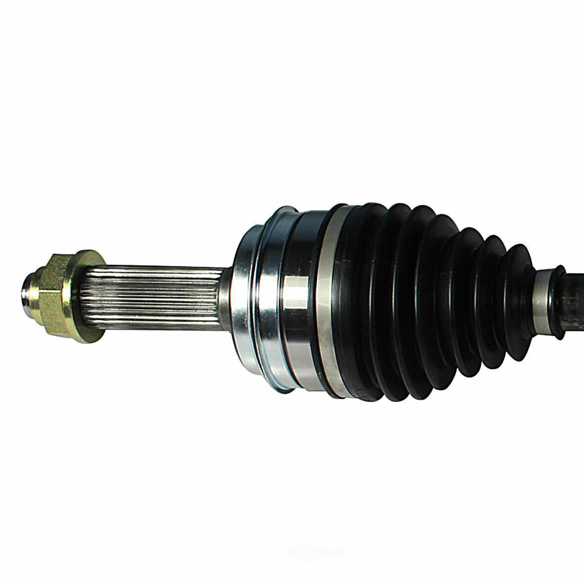 GSP North America NCV21007 CV Axle Assembly