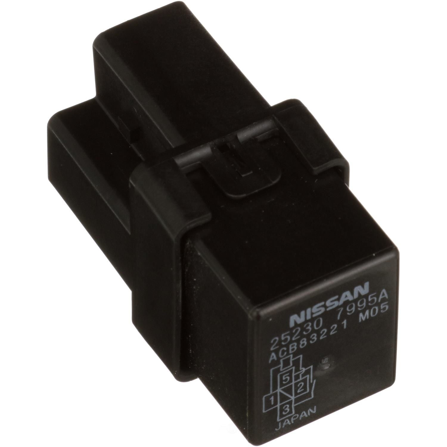 BWD R7483 Accessory Power Relay