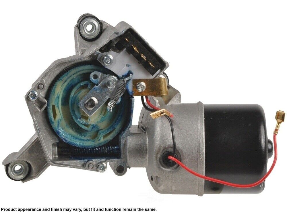 CARDONE 85-168 Windshield Wiper Motor