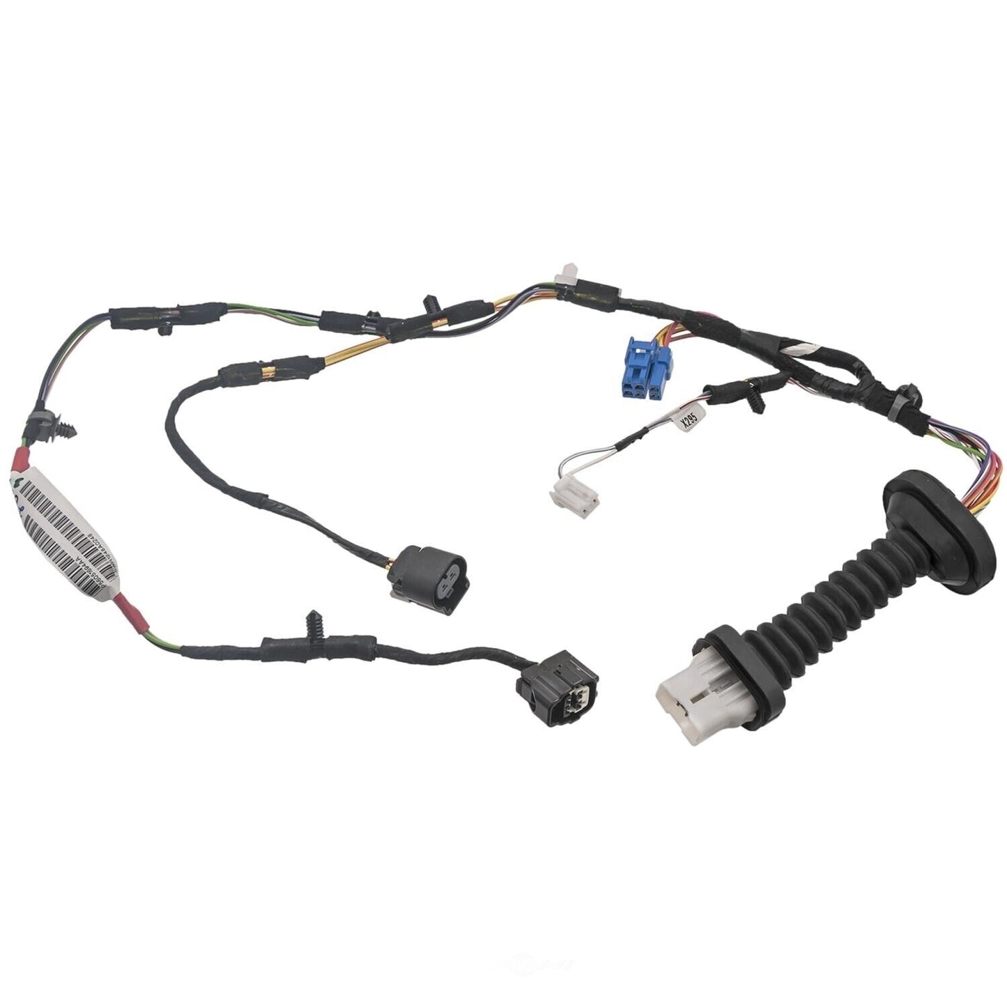 BWD PT1400 Door Harness Connector