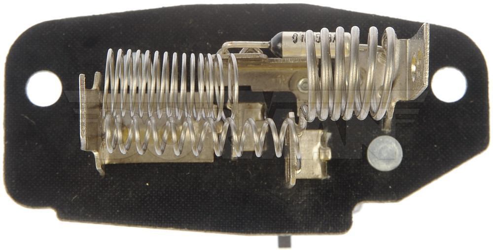 Dorman 973-013 HVAC Blower Motor Resistor
