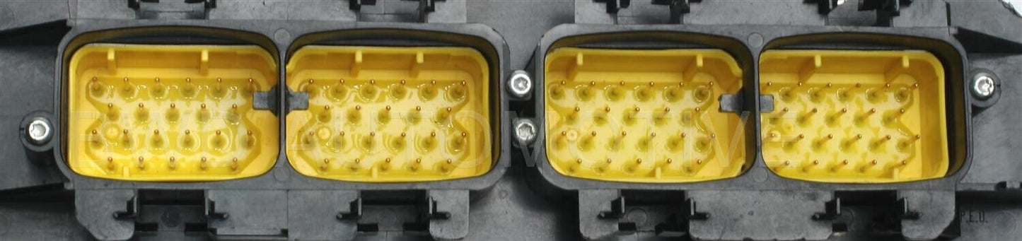 BWD ECC9396 Engine Control Module (ECM)