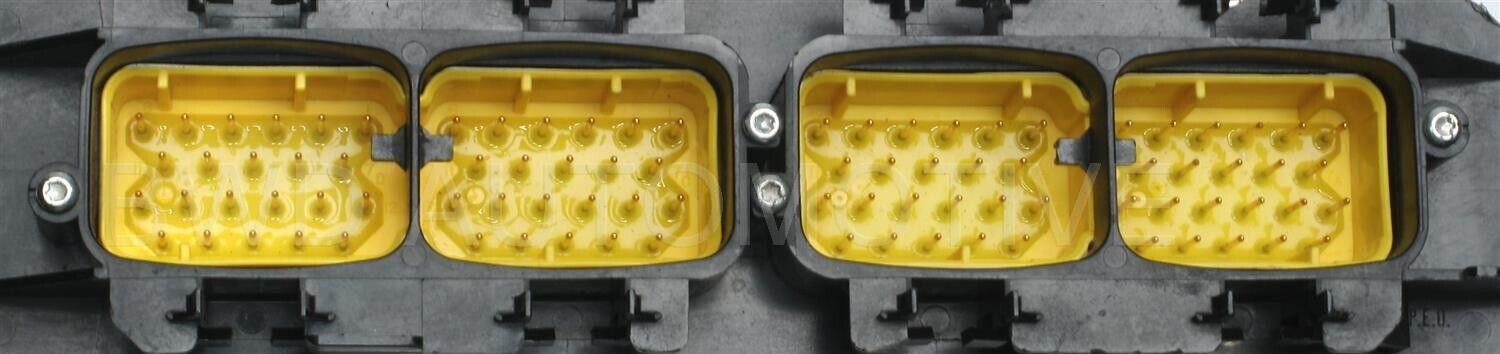 BWD ECC9396 Engine Control Module (ECM)