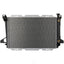Spectra Premium Industries Inc CU1454 Radiator