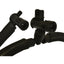 BWD FRL2 Diesel Fuel Injector Pump Return Hose