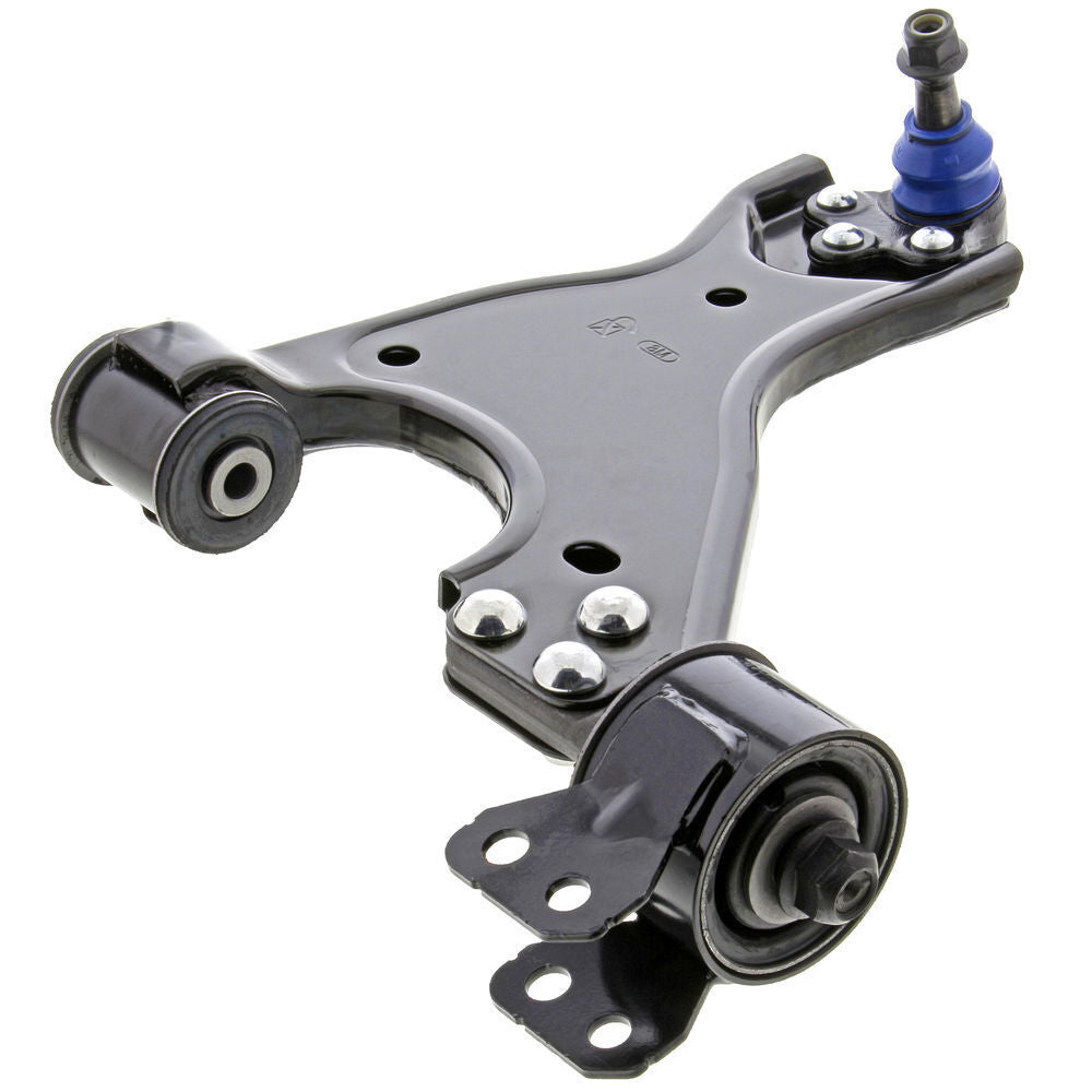 ACDelco Advantage MS501016 Suspension Control Arm and Ball Joint Assembly