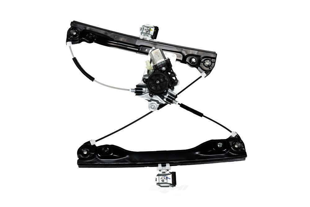 Genuine GM Parts 95382557 Power Window Motor and Regulator Assembly