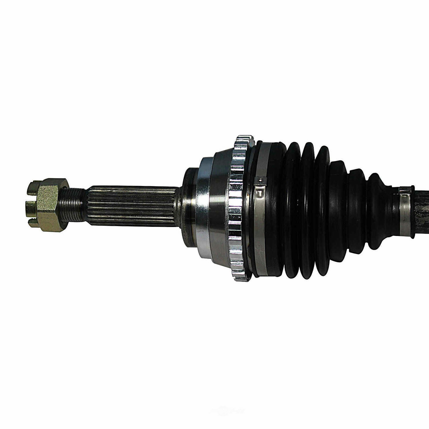 GSP North America NCV51508 CV Axle Assembly