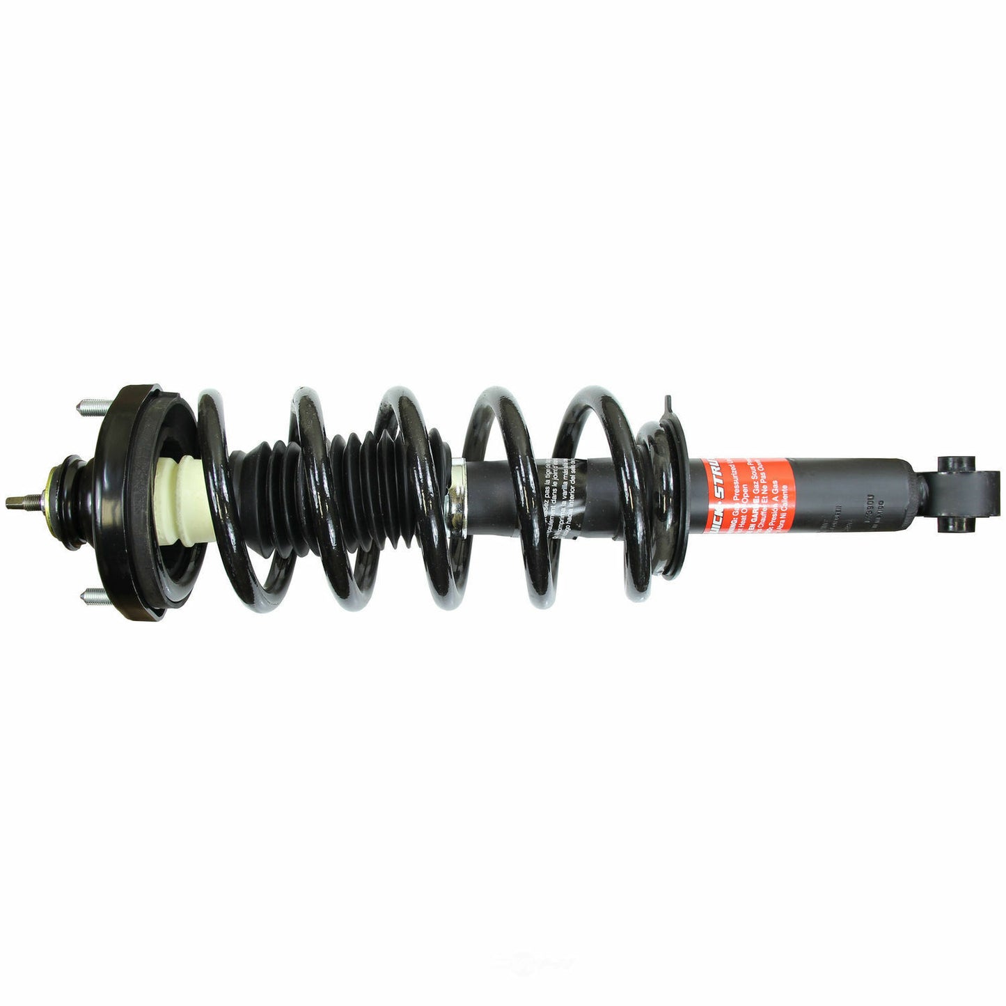 Monroe 272896 Suspension Strut and Coil Spring Assembly