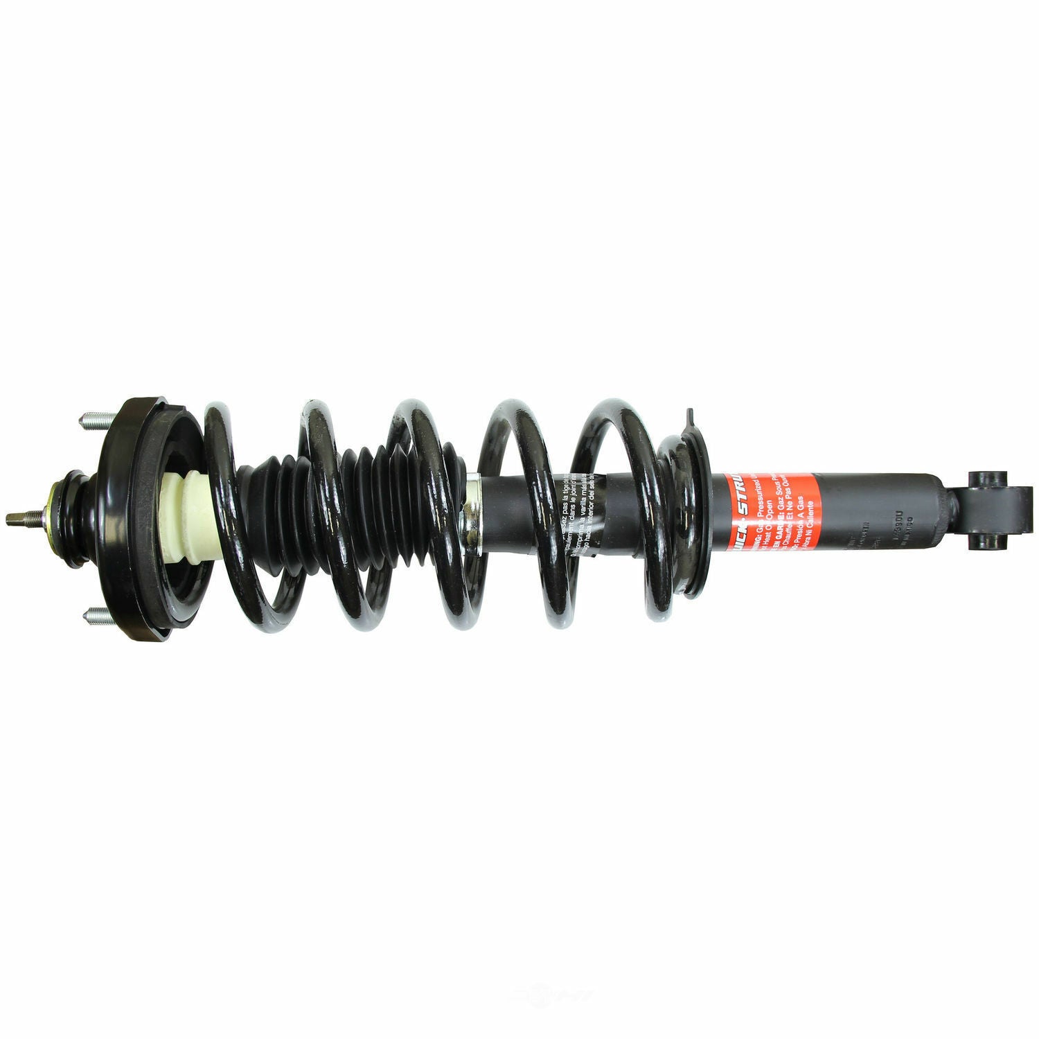 Monroe 272896 Suspension Strut and Coil Spring Assembly