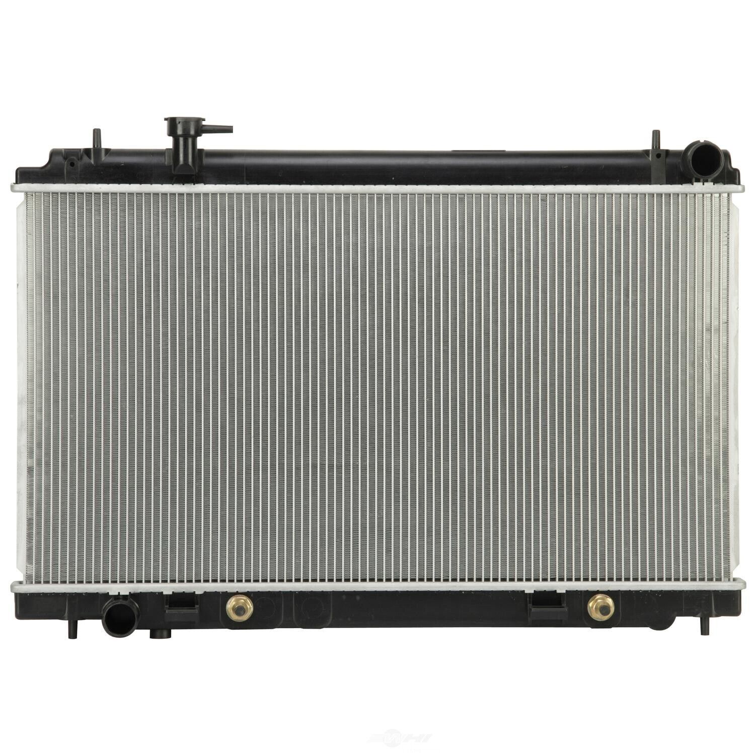 Spectra Premium Industries Inc CU2576 Radiator
