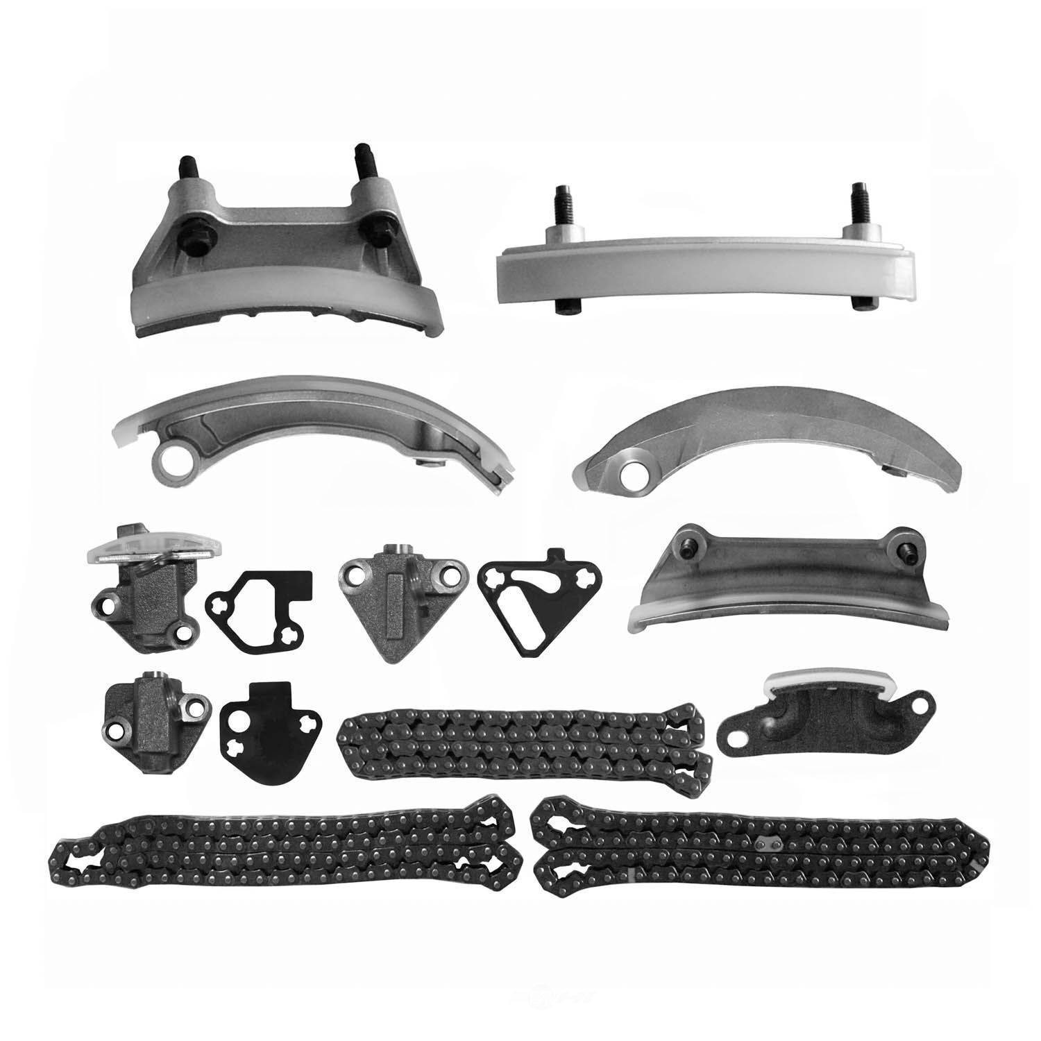 INA ZC-9-0753SX Engine Timing Set