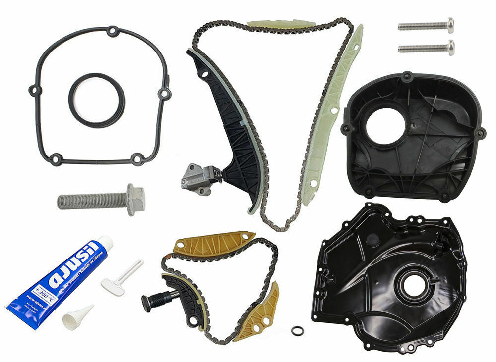 CRP CKS0228 Engine Timing Chain Kit