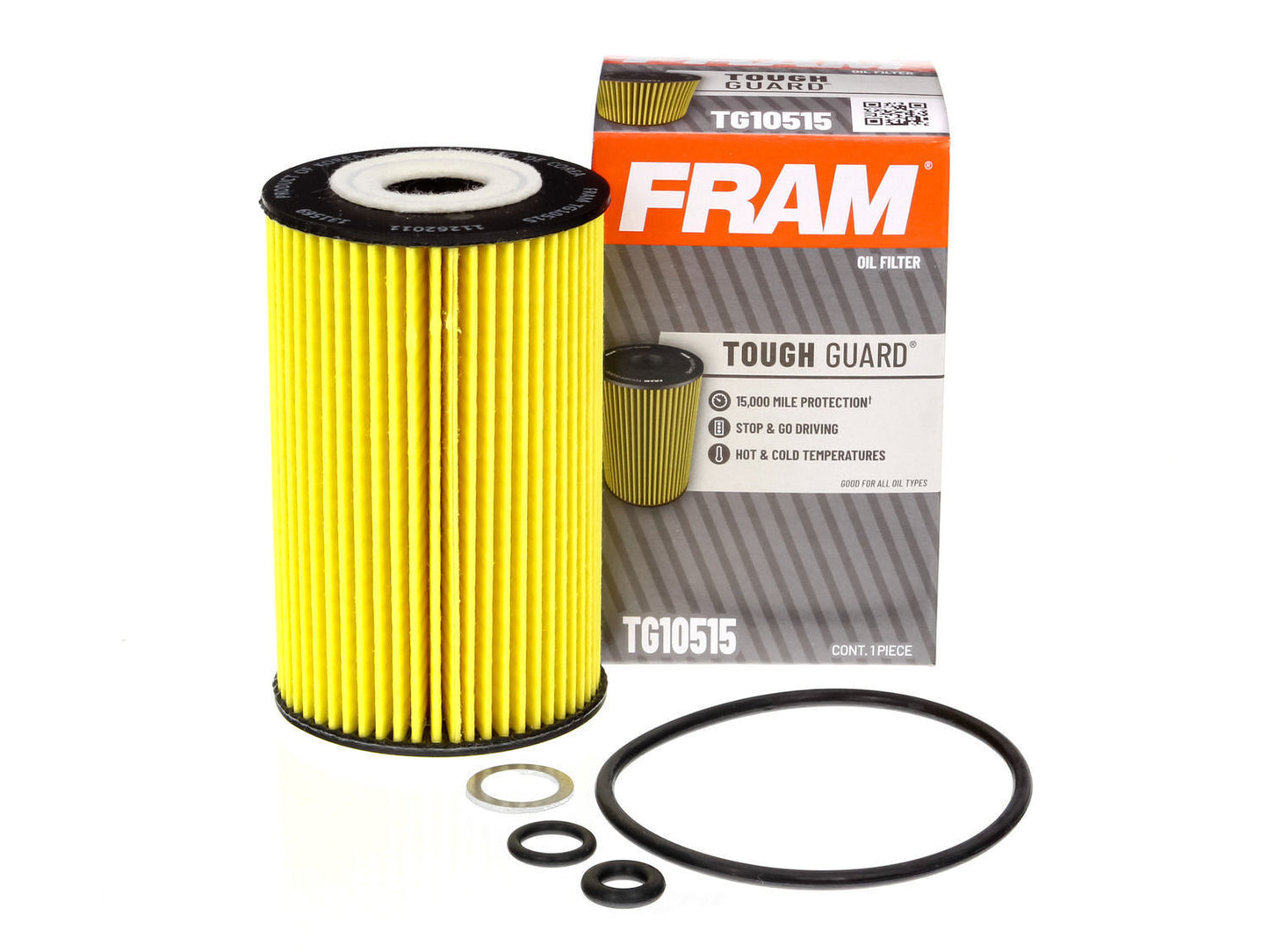 Fram TG10515 Engine Oil Filter