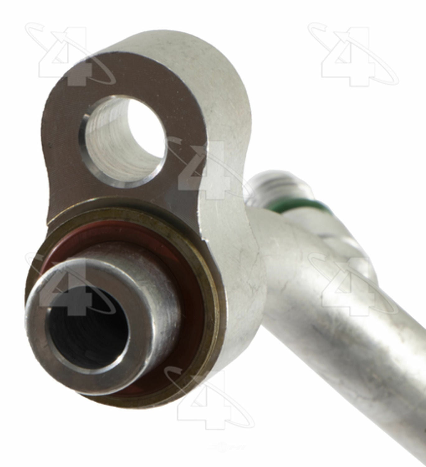 Four Seasons 66132 A/C Refrigerant Discharge Hose