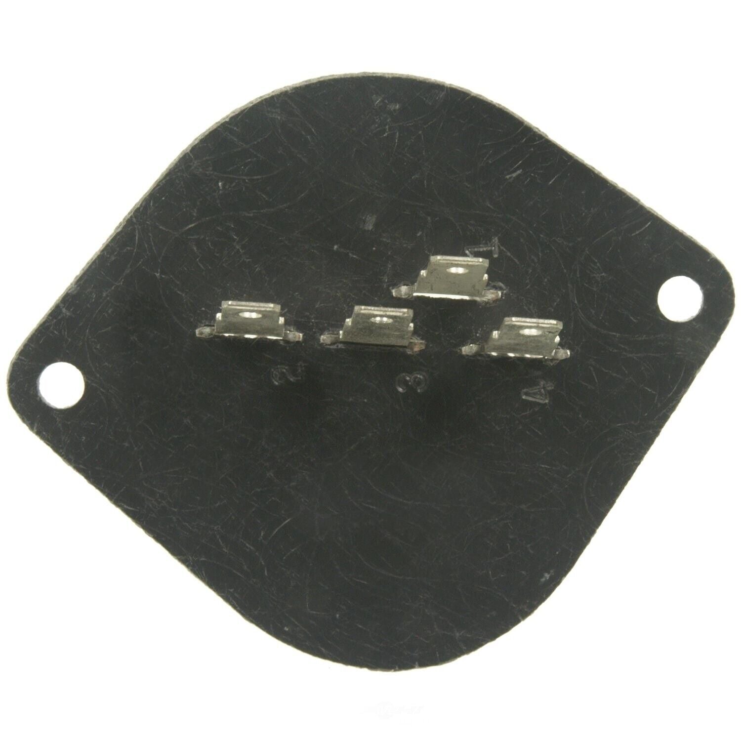 BWD RU1320 HVAC Blower Motor Resistor