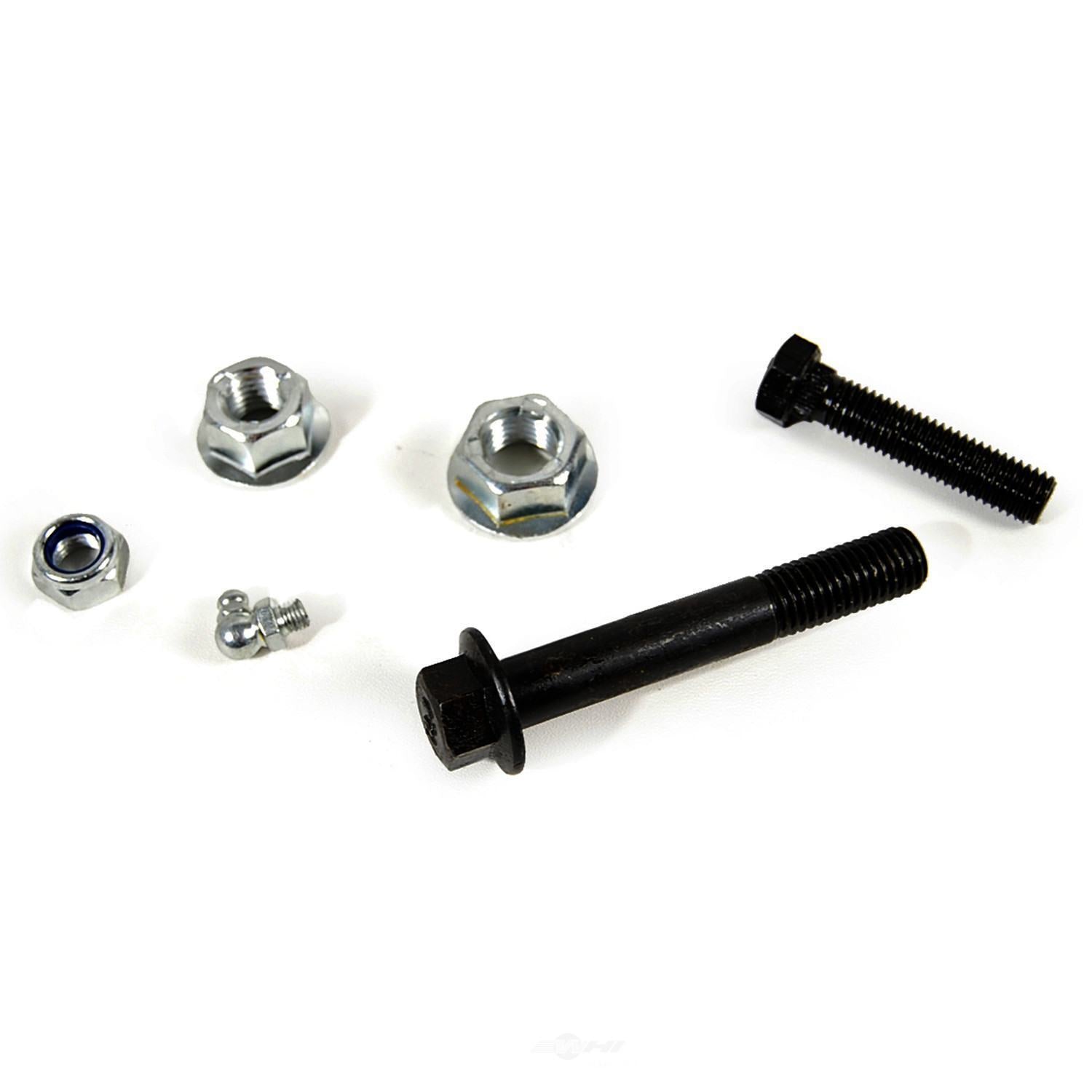 ACDelco Advantage MK8679 Suspension Control Arm and Ball Joint Assembly