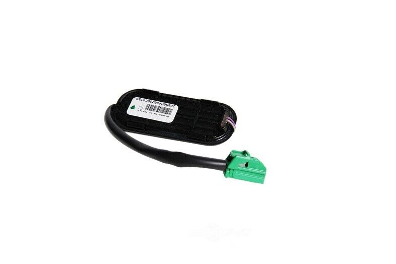 Genuine GM Parts D1442G Trunk Lid Release Switch