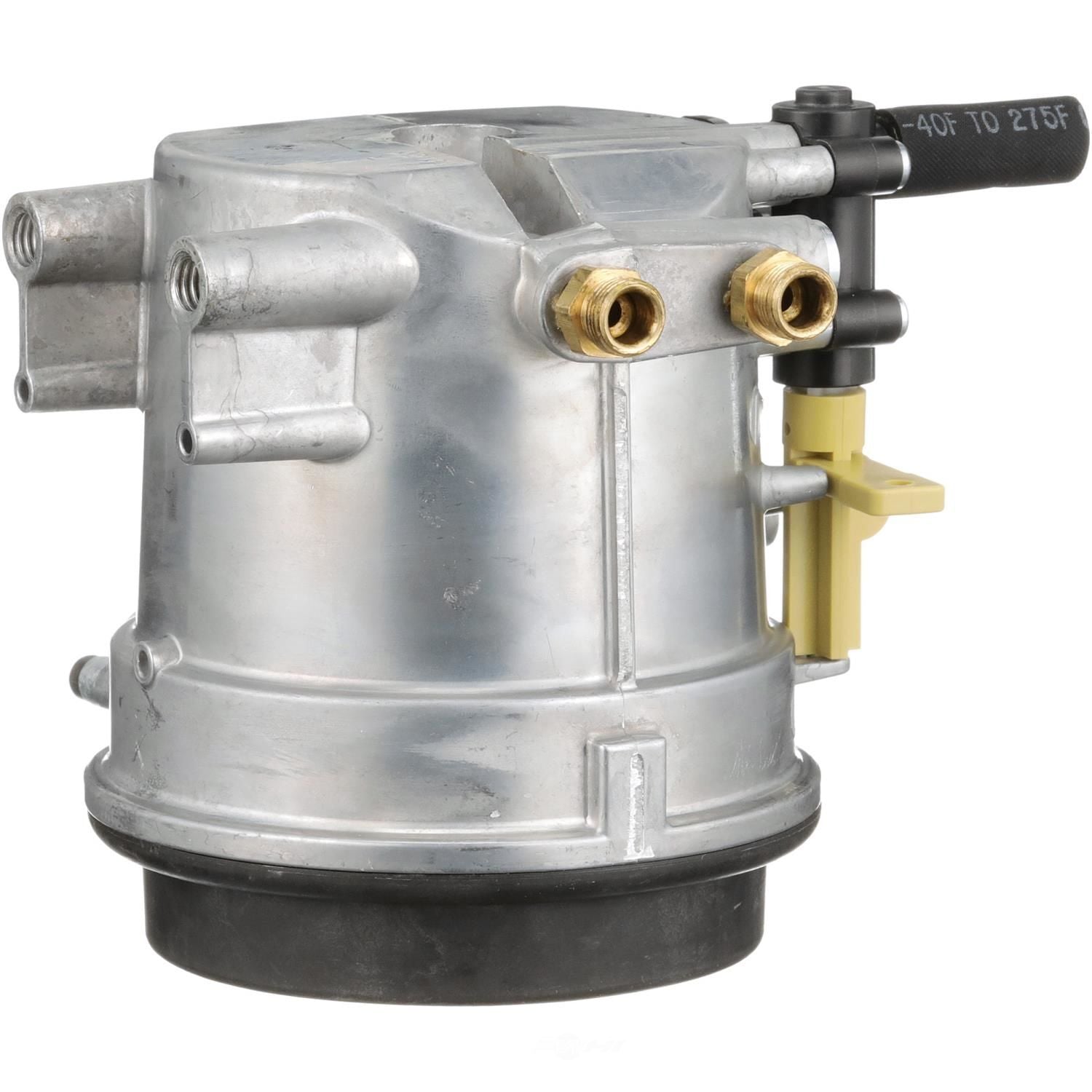 BWD FH1 Fuel Filter Housing
