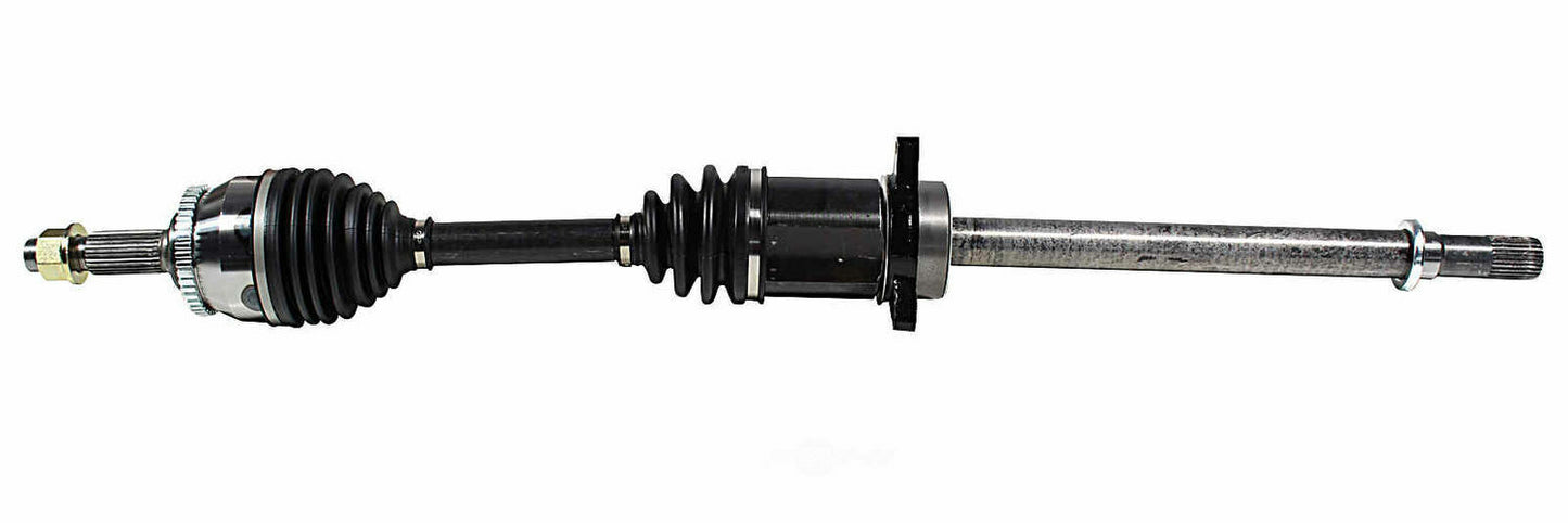 GSP North America NCV53602 CV Axle Assembly