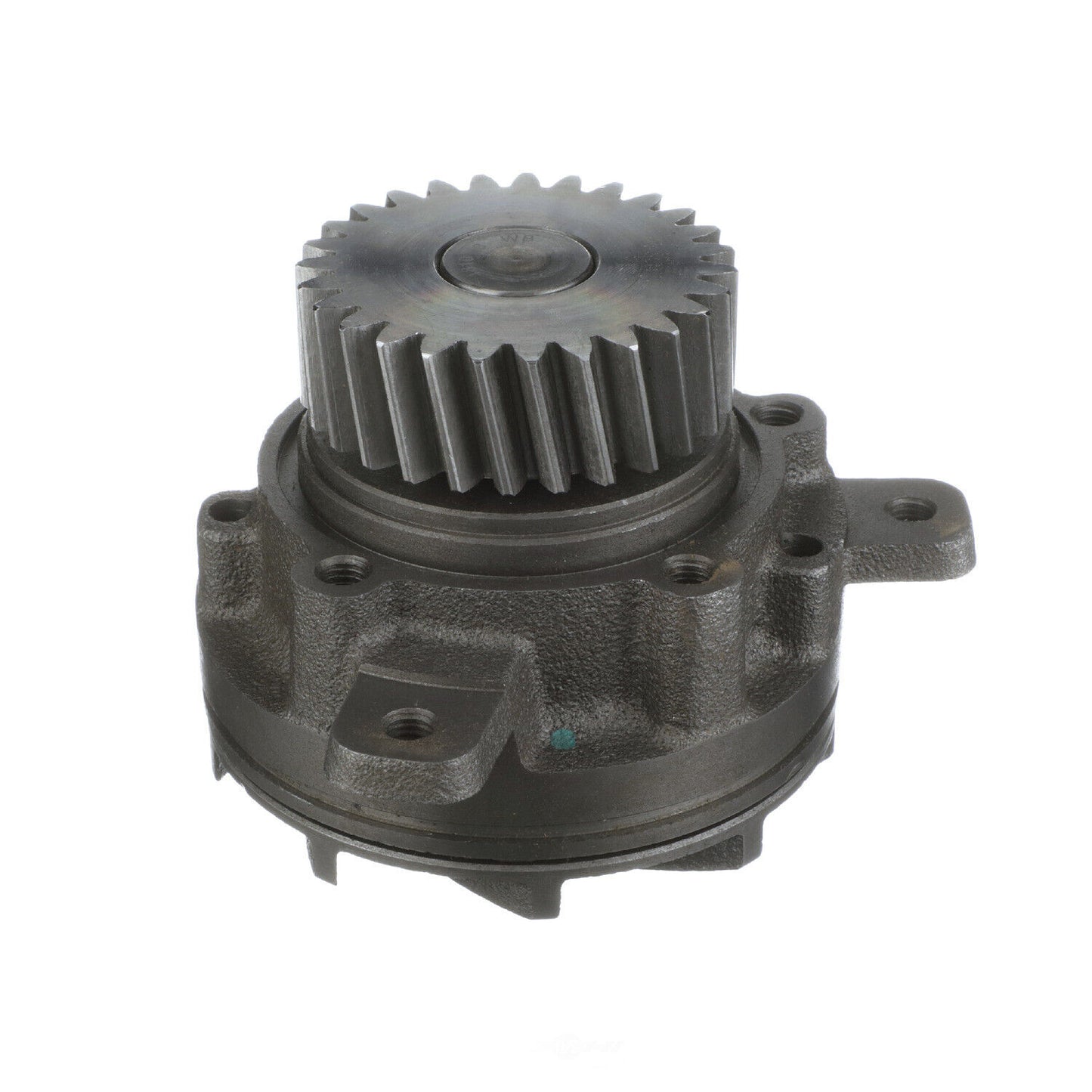CARTER WATER PUMPS W2233M Engine Water Pump