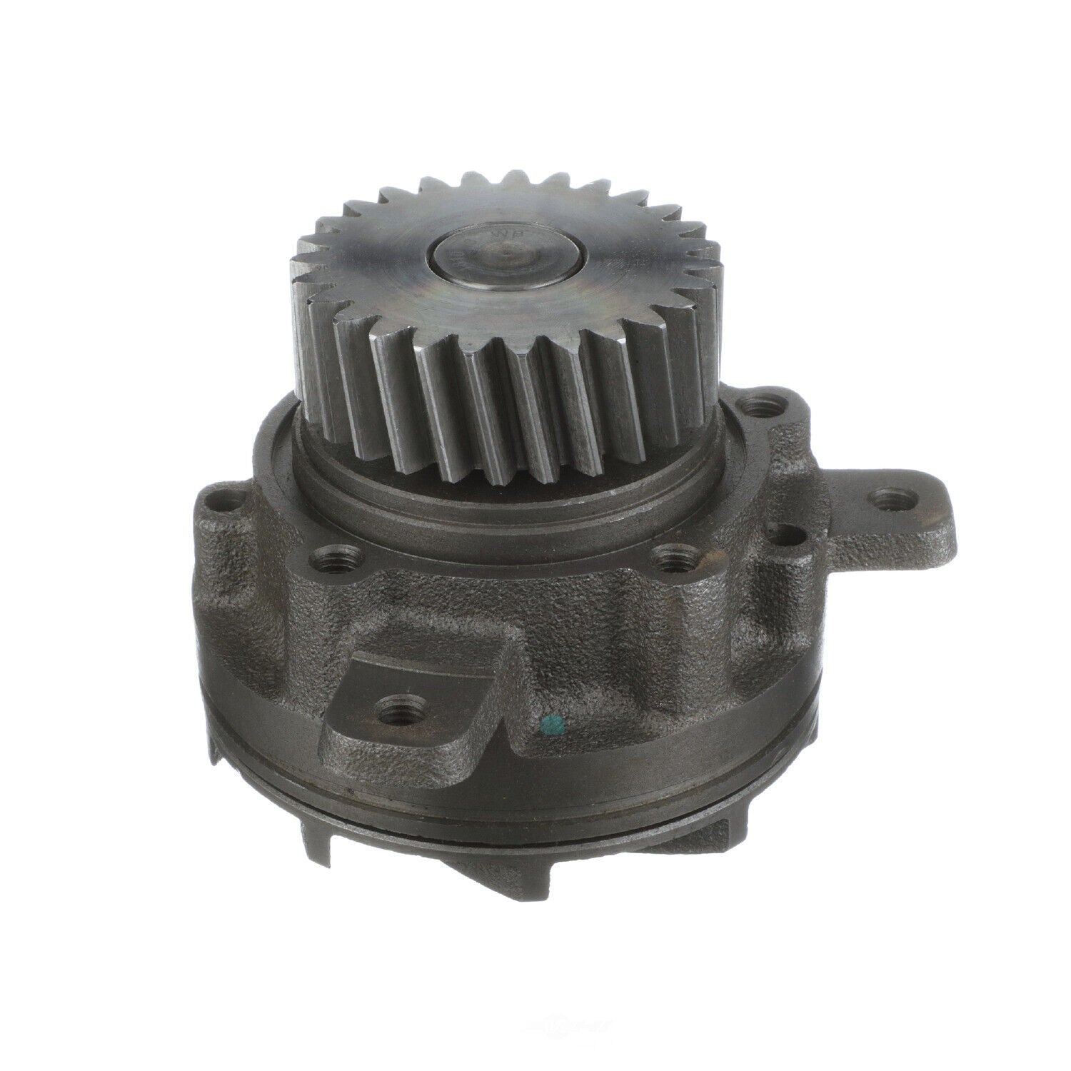 CARTER WATER PUMPS W2233M Engine Water Pump
