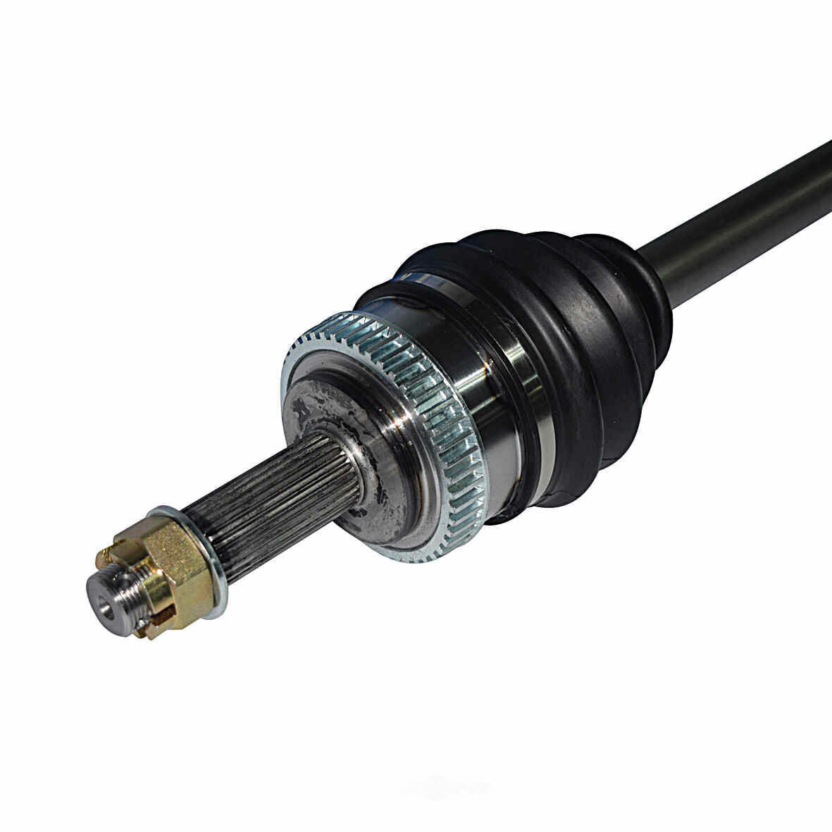 GSP North America NCV37087 CV Axle Assembly