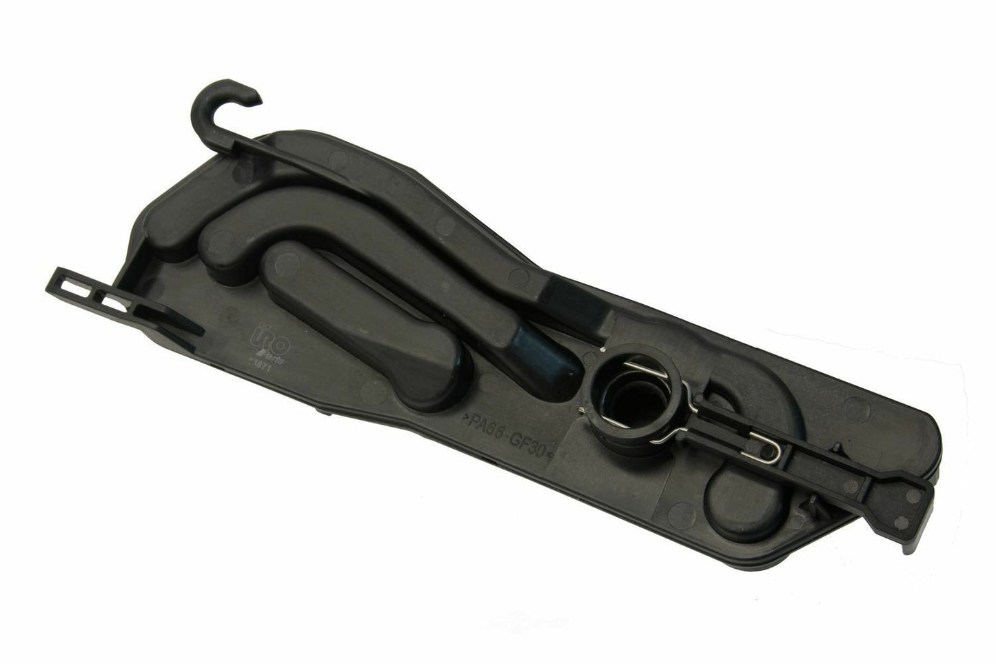 URO SHORT SKU URO-011573 Automatic Transmission Oil Cooler Mounting Kit