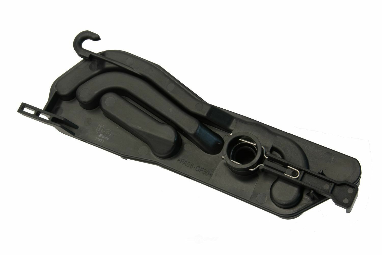 URO SHORT SKU URO-011573 Automatic Transmission Oil Cooler Mounting Kit