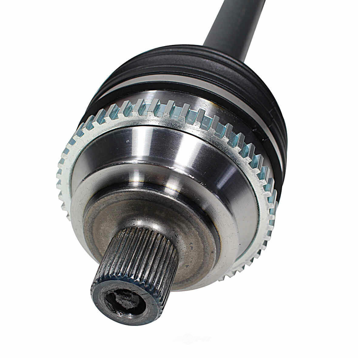 GSP North America NCV72503 CV Axle Assembly