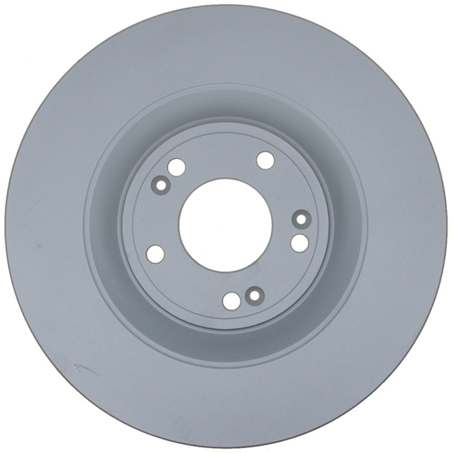 ACDelco Professional Durastop 18A2799 Disc Brake Rotor