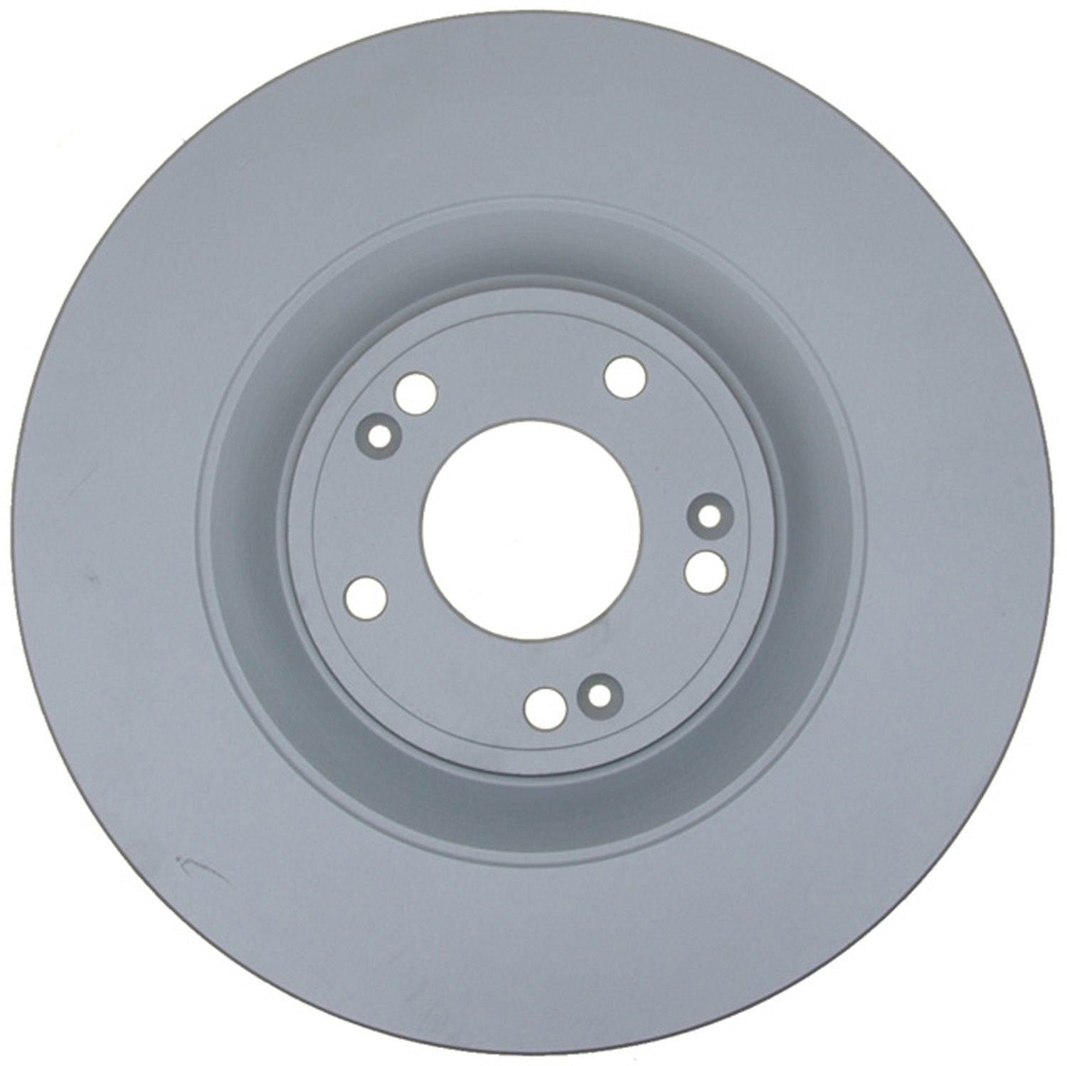 ACDelco Professional Durastop 18A2799 Disc Brake Rotor