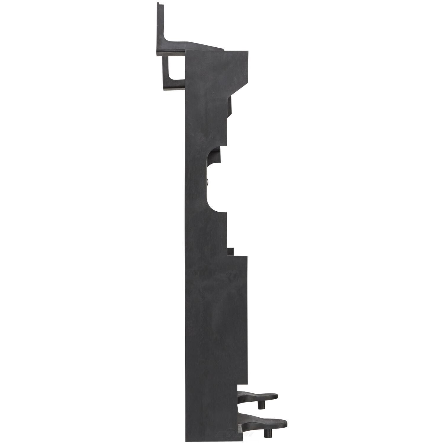 Spectra Premium Industries Inc 7-4798 A/C Condenser