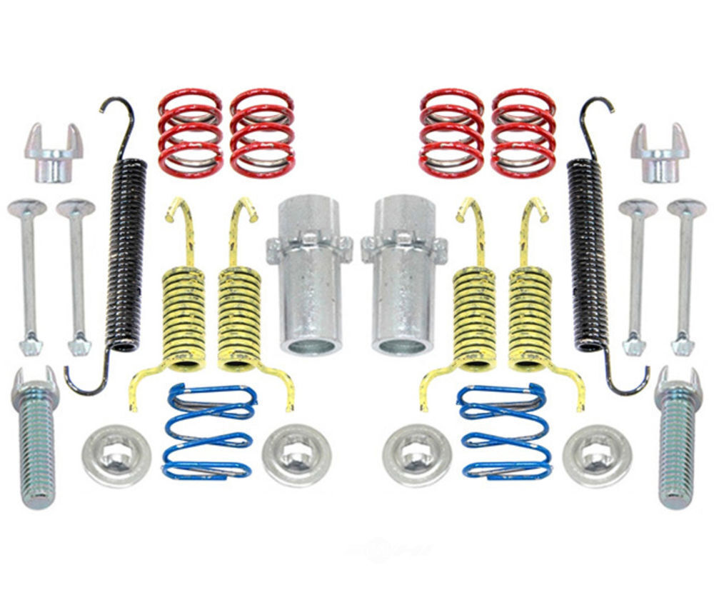Raybestos H17391 Parking Brake Hardware Kit