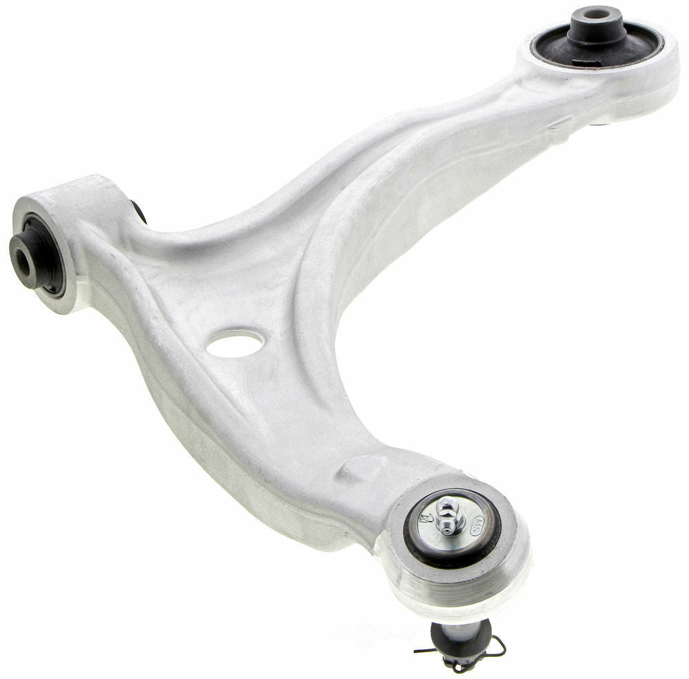 ACDelco Advantage MS601008 Suspension Control Arm and Ball Joint Assembly