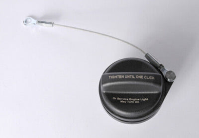 ACDelco GM Original Equipment GT352 Fuel Tank Cap